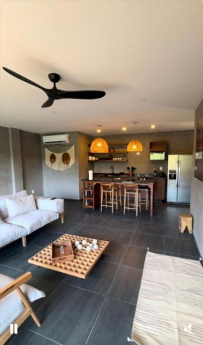 Luxury Apartment 2 Bed 2 Bath with Private Jacuzzi